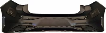 5H6807421C Бампер задний Volkswagen Golf 8 Арт AL13651292561, вид 2