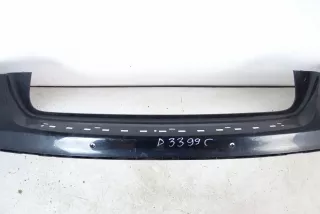  Бампер задний Mercedes B W247 Арт AL13652378519, вид 4