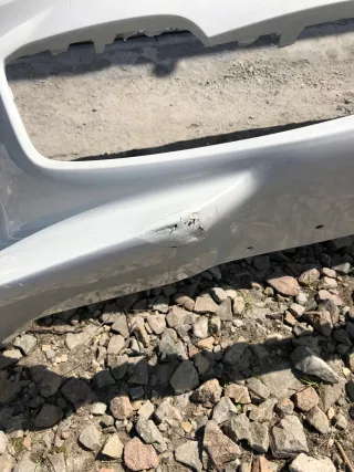 21163611,74064891 Бампер передний BMW 1 F40 Арт AL13677182033, вид 3