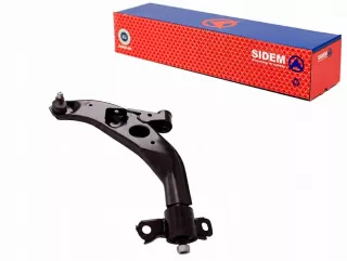 SID,51274,ZAPS Рычаг передний левый Mazda MX-6 Арт AL13678197611, вид 1