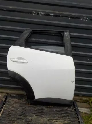 08799oyy78 Дверь задняя левая Mazda CX3 Арт AL13679151567, вид 1
