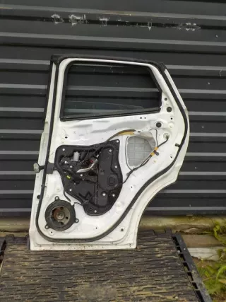 08799oyy78 Дверь задняя левая Mazda CX3 Арт AL13679151567, вид 3