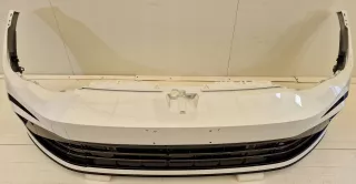 5H0807221G Бампер передний Volkswagen Golf 6 Арт AL13679685175, вид 3