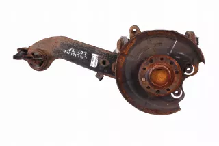 ZWRTPBLS Кулак задний правый Cadillac BLS Арт AL13680999296, вид 3