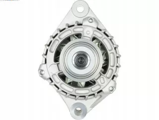 A4048(P) Генератор Opel Vectra B Арт AL13694894864_3, вид 2
