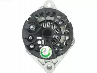A4048(P) Генератор Opel Vectra B Арт AL13694894864_3, вид 4