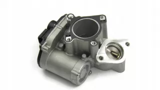 7.10334.05.0 Клапан EGR Opel Vivaro A Арт AL13704864725_2, вид 2