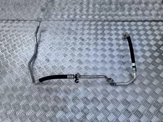 9209721 Трубка кондиционера BMW 2 F45/F46 Арт AL13706705594, вид 2