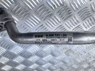 9209721 Трубка кондиционера BMW 2 F45/F46 Арт AL13706705594, вид 3