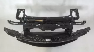  Панель передняя (телевизор) BMW 4 F32/F33/GT F36 Арт AL13707903571, вид 2