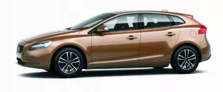 31280596 Педаль газа Volvo V40 2 Арт AL13712940948, вид 4