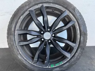  Диск литой BMW X5 E70 Арт AL13715175586_2, вид 1