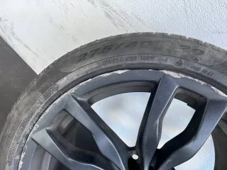  Диск литой BMW X5 E70 Арт AL13715175586_2, вид 3