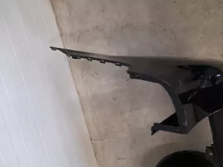 Бампер задний Mercedes Vito W447 Арт AL13719232209, вид 4