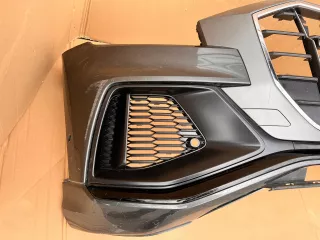 4M8807437D,,4M8807437E Бампер передний Audi Q8 Арт AL13725686403, вид 2