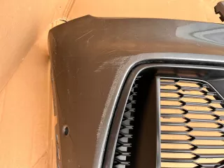 4M8807437D,,4M8807437E Бампер передний Audi Q8 Арт AL13725686403, вид 3