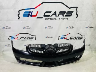 A1718853225 Бампер передний Mercedes SLK r171 Арт AL13728332867, вид 2