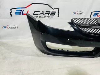 A1718853225 Бампер передний Mercedes SLK r171 Арт AL13728332867, вид 4