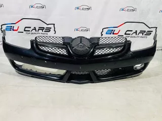 A1718853225 Бампер передний Mercedes SLK r171 Арт AL13728332867, вид 5