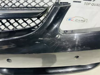 A1718853225 Бампер передний Mercedes SLK r171 Арт AL13728332867, вид 9