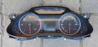 8K0920900P Щиток приборов (приборная панель) Audi A4 B8 Арт AL13732609366, вид 1