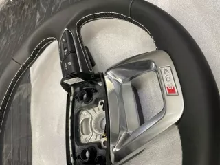 4M0419091S Рулевое колесо Audi Q7 4M Арт AL13737097214, вид 3