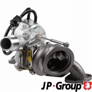 1217401200 Турбина Chevrolet Trax Арт AL13737190386_3, вид 3