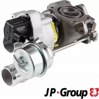 6017401100 Турбина MINI COUNTRYMAN R60 Арт AL13737202763_5, вид 3
