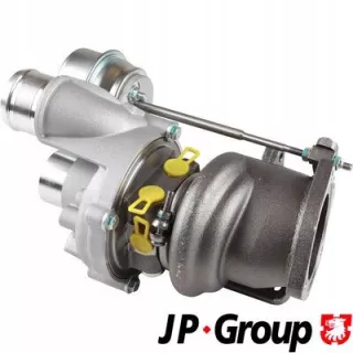 6017401100 Турбина MINI COUNTRYMAN R60 Арт AL13737202763_5, вид 4