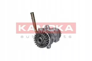 PP198 Насос ГУР Volkswagen Transporter T5 Арт AL13741301578_2, вид 2