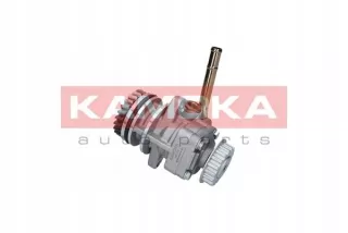 PP198 Насос ГУР Volkswagen Transporter T5 Арт AL13741301578_2, вид 3