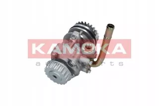 PP198 Насос ГУР Volkswagen Transporter T5 Арт AL13741301578_2, вид 4