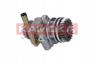 PP198 Насос ГУР Volkswagen Transporter T5 Арт AL13741301578_2, вид 5