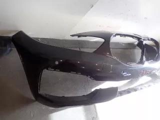 7459708 Бампер передний BMW 1 F40 Арт AL13741909710, вид 3