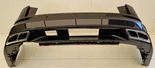  Бампер задний Volkswagen Golf 8 Арт AL13746667878, вид 1