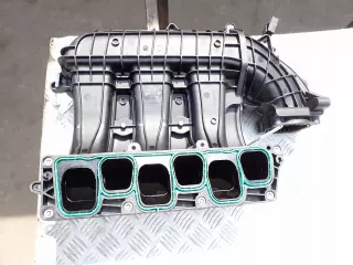 L1ME-9424-AA,abc Коллектор впускной Ford Explorer 6 Арт AL13746762696, вид 3