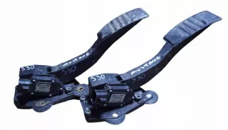 4R33-9F836-BD Решетка радиатора Ford Mustang 5 Арт AL13747148411, вид 1
