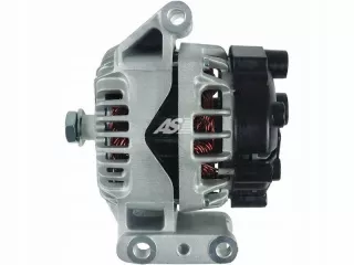 A3055PR Генератор Peugeot Bipper Арт AL13759265169_5, вид 4