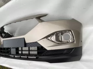  Бампер передний Seat Tarraco Арт AL13771954295, вид 3