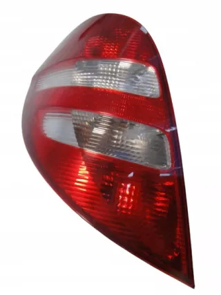 A1698200364 Фонарь задний левый Mercedes A W169 Арт AL13773998018, вид 1
