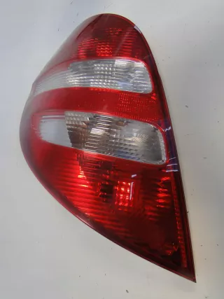 A1698200364 Фонарь задний левый Mercedes A W169 Арт AL13773998018, вид 2