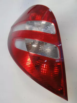 A1698200364 Фонарь задний левый Mercedes A W169 Арт AL13773998018, вид 3