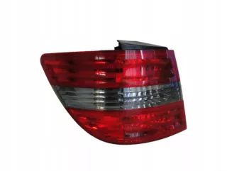 A1698202564 Фонарь задний левый Mercedes B W245 Арт AL13774373451, вид 1