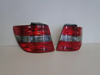A1698202564 Фонарь задний левый Mercedes B W245 Арт AL13774373451, вид 2
