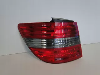 A1698202564 Фонарь задний левый Mercedes B W245 Арт AL13774373451, вид 3