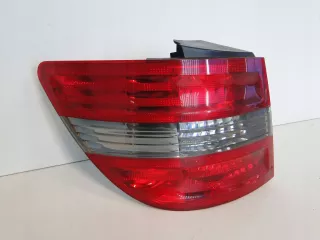 A1698202564 Фонарь задний левый Mercedes B W245 Арт AL13774373451, вид 4