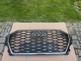 83F853651 Решетка радиатора Audi Q3 2 Арт AL13774592759, вид 1