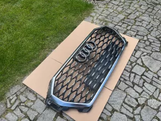 83F853651 Решетка радиатора Audi Q3 2 Арт AL13774592759, вид 4
