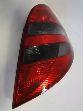 A1698201064 Фонарь задний правый Mercedes A W169 Арт AL13774742965, вид 2