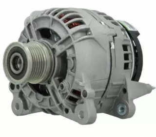 205.519.140.014 Генератор Seat Leon 3 Арт AL13774964018_4, вид 1